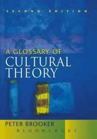 A Glossary of Cultural Theory