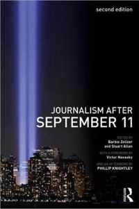 Journalism After September 11