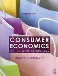 Consumer Economics