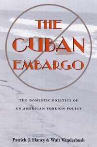 Cuban Embargo, The