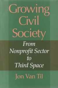 Growing Civil Society