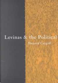 Levinas and the Political