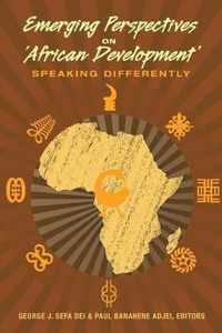 Emerging Perspectives on 'African Development'