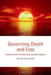 Governing Death And Loss