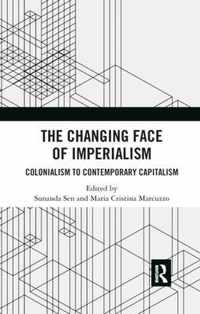 The Changing Face of Imperialism