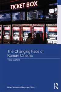 The Changing Face of Korean Cinema