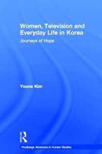 Women, Television and Everyday Life in Korea