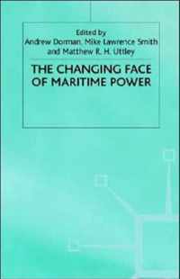 The Changing Face of Maritime Power