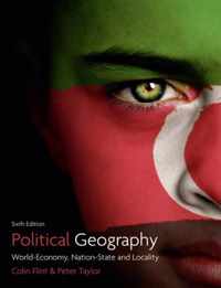 Political Geography