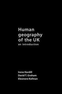 Human Geography of the UK