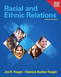 Racial and Ethnic Relations, Census Update