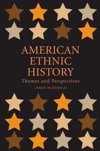 American Ethnic History