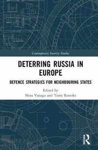 Deterring Russia in Europe