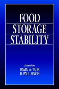 Food Storage Stability