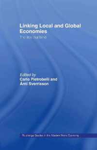 Linking Local and Global Economies