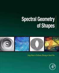 Spectral Geometry of Shapes