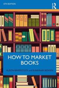 How to Market Books