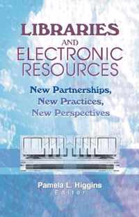 Libraries and Electronic Resources