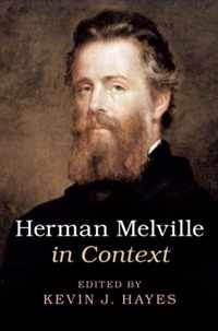 Herman Melville in Context