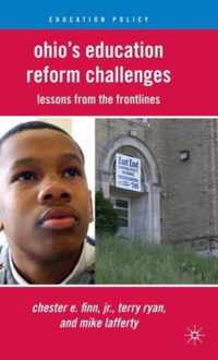 Ohio's Education Reform Challenges