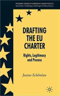 Drafting the Eu Charter