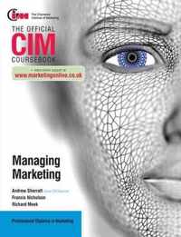 Managing Marketing