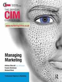 CIM Coursebook