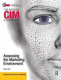 CIM Coursebook Assessing the Marketing Environment