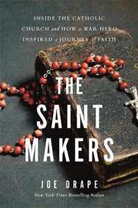 The Saint Makers