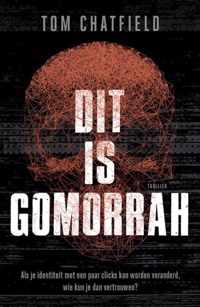 Dit is Gomorrah