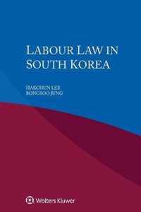 Labour Law in South Korea