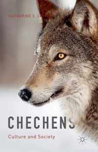 Chechens