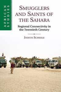 Smugglers and Saints of the Sahara