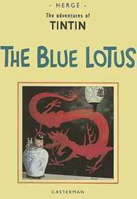 The Blue Lotus