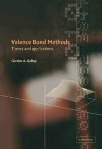 Valence Bond Methods