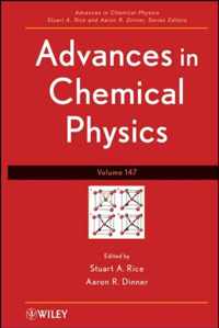 Advances in Chemical Physics