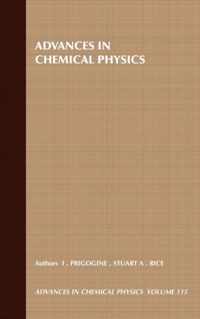 Advances in Chemical Physics