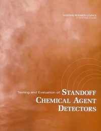 Testing and Evaluation of Standoff Chemical Agent Detectors