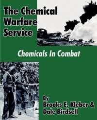 The Chemical Warfare Service