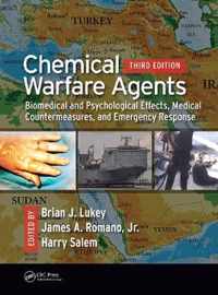 Chemical Warfare Agents