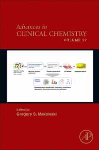 Advances in Clinical Chemistry