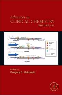 Advances in Clinical Chemistry