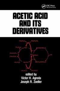 Acetic Acid and its Derivatives