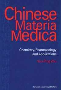 Chinese Materia Medica