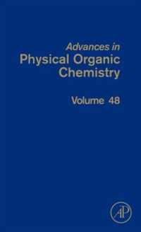 Advances in Physical Organic Chemistry