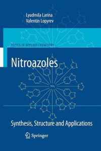 Nitroazoles