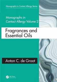 Monographs in Contact Allergy: Volume 2