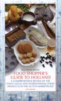 Food shopper's guide to Holland