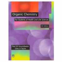 Organic Chemistry for Health and Life Sciences