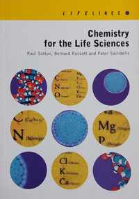 Chemistry for the Life Sciences